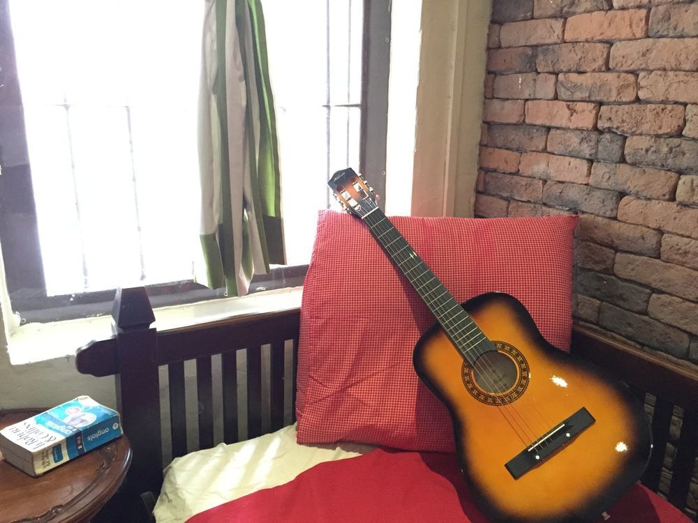 Cube Boutique Capsule Hotel At Kampong Glam Singapore Ngoại thất bức ảnh
