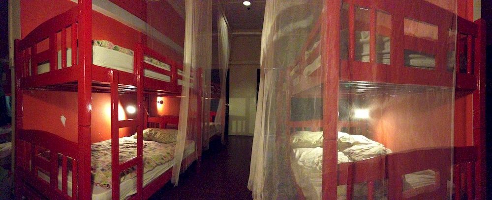 Cube Boutique Capsule Hotel At Kampong Glam Singapore Ngoại thất bức ảnh