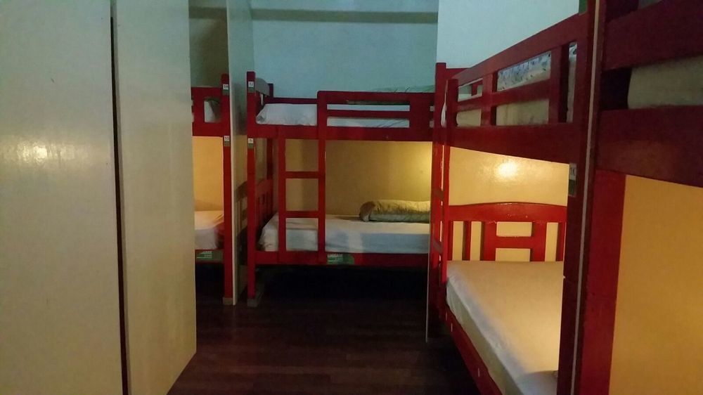 Cube Boutique Capsule Hotel At Kampong Glam Singapore Ngoại thất bức ảnh